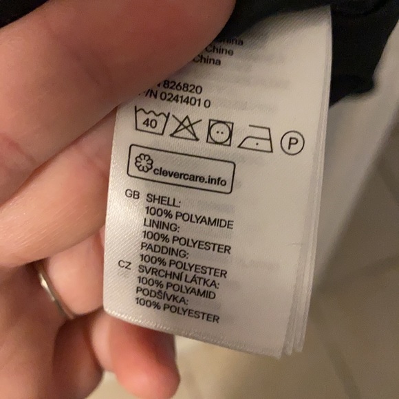 Jacket - Picture 5 of 5